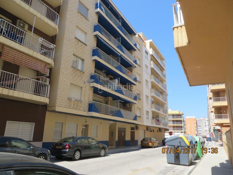 Foto 0bffadc9-2599-4fee-ab59-b08cc20a1dee. Pis a El Perelló Sueca