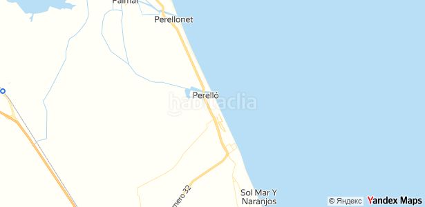 Foto 4e0249bb-8c54-43ed-8f9d-0ff1d9e8101b. Pis a El Perelló Sueca