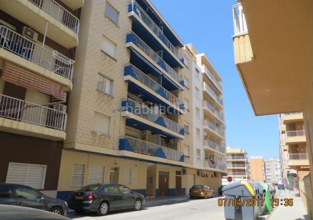 Foto 95972d99-787e-4b07-84da-0c3857218154. Pis a El Perelló Sueca