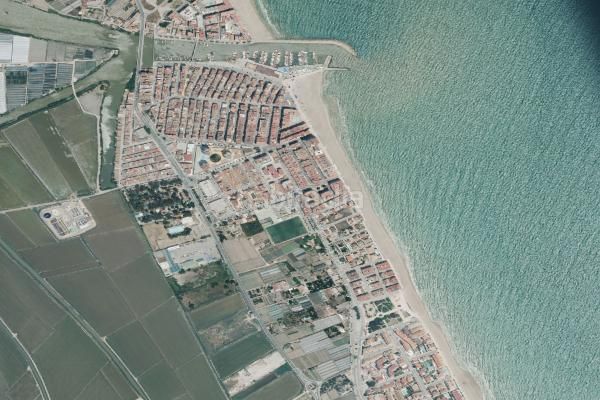 Foto f7f7dd8d-0d72-4079-a911-50d344e08cba. Pis a El Perelló Sueca