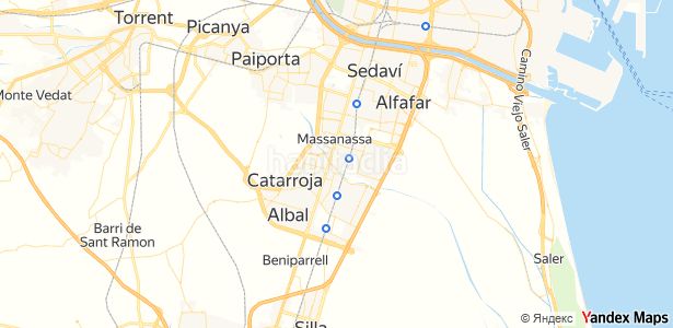 Foto b476ad3c-6a56-4eb8-ac35-e70872a65e7b. Pis a Massanassa