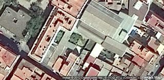 Bauernhof in Centro Ciudad. Gran oportunidad de inversión en subastas de activos!finca rústi