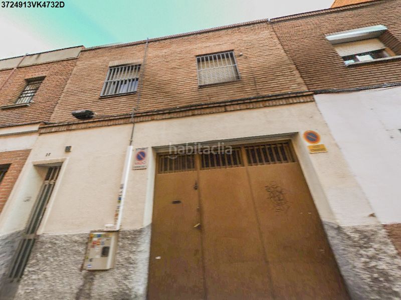 Foto 82d278a6-7466-43ce-bbea-3cb764641907. Casa a Numancia Madrid