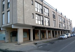 Autoparkplatz in Corrales de Buelna (Los). Gran oportunidad de inversión en subastas de activos!garaje en v