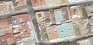 Pis a Las Piscinas Naturales