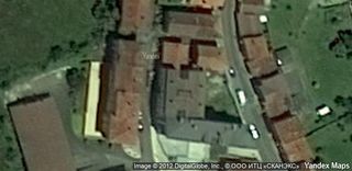 Pis a Jardín de Cantos - El Nodo