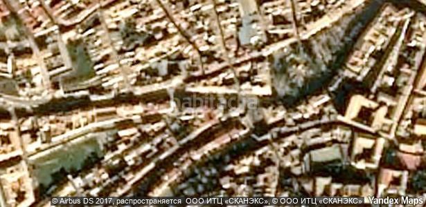 Foto 625712c2-11d1-4588-adca-5bd6d527ad0e. Pis a Baeza