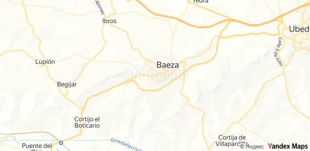 Foto b786b513-3a35-4c50-aa99-a37ce50848c3. Pis a Baeza