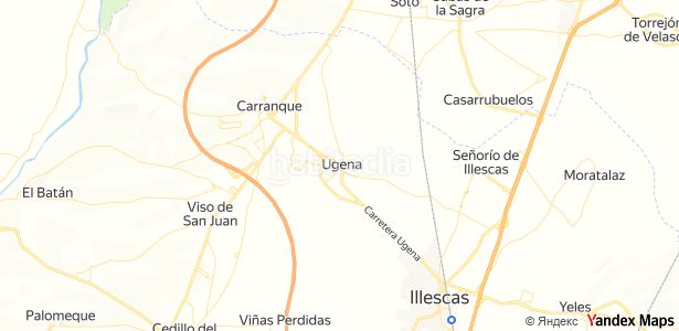 Foto e888bfc6-3b18-4756-8d3f-8e6fed65912d. Casa a Ugena