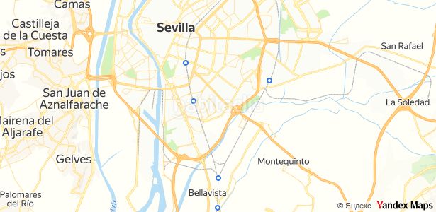 Foto 1a4edc61-8cb2-4ef8-a165-b4ce10326797. Pis a La Oliva Sevilla