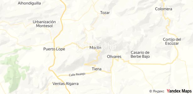 Foto d1fe9ac3-c56b-40df-a927-d65b9f3dc438. Casa a Moclín