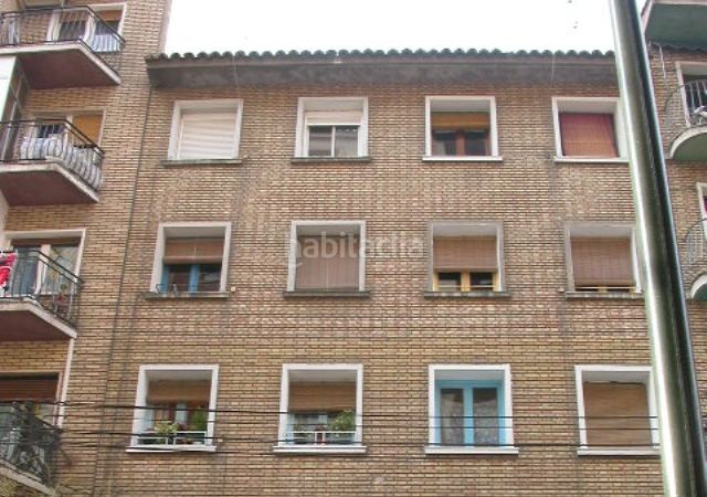 Foto ac10fa5e-e581-479f-bf49-e2537bae02a1. Pis a Las Delicias Zaragoza