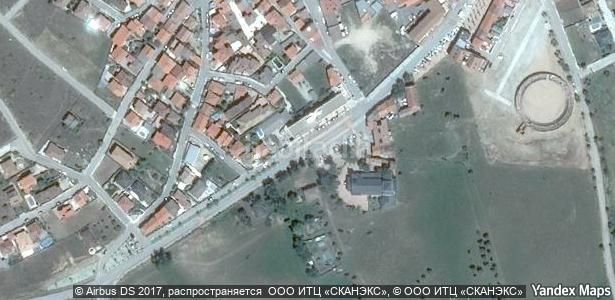 Foto 052341dd-a251-47fb-a0a6-c21f9c2ed788. Pis a Navas del Rey