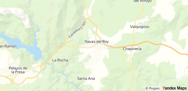 Foto 15669ae0-f2ba-4ed6-a2ec-8290eae57dc0. Pis a Navas del Rey