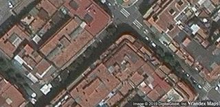 Pis a Castell-Poble Vell