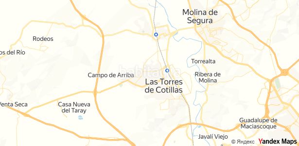 Foto f4e85480-16ce-4595-966c-f8dc31a2c33c. Pis a Torres de Cotillas (Las)