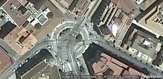 Pis a San Matías - Realejo