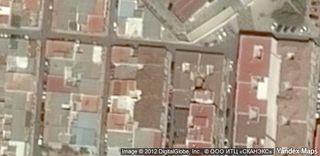 Pis a Motril  ciudad