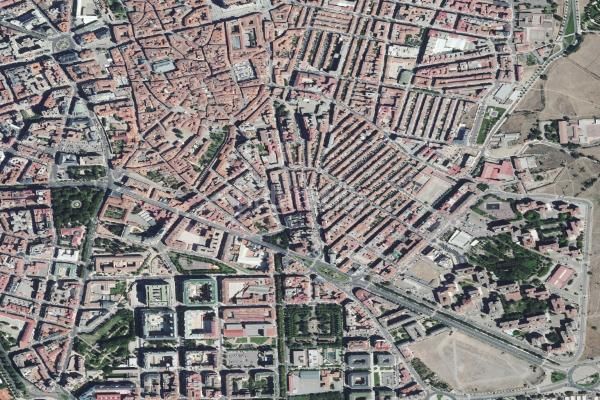 Foto 1e6ee40f-5f8c-4be8-a4bf-28f9bb5f7ed7. Pis a El Ejido - Santa Ana León