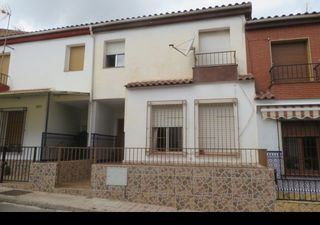 Appartement à Alquife. Gran oportunidad de inversión en subastas de activos!vivienda en