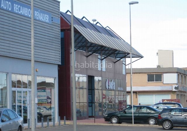 Foto 040cad11-dd2a-49ab-8cf4-df9b98d56fd1. Aparcament cotxe a Torre-Pacheco Torre - Pacheco