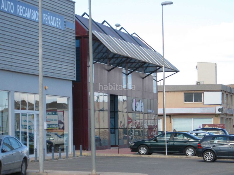 Foto 291a3c25-e822-48d6-8eb7-8a1911319d1d. Aparcament cotxe a Torre-Pacheco Torre - Pacheco