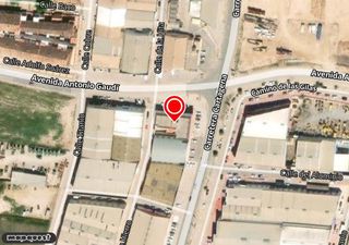 Autoparkplatz in Torre-Pacheco. Gran oportunidad de inversión en subastas de activos con cesión