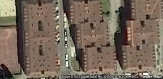 Parking voiture à Cambre. Gran oportunidad de inversión en subastas de activos!garaje en v