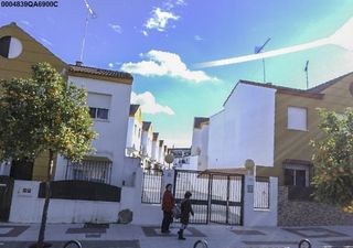 Car parking in Lebrija. Gran oportunidad de inversión en subastas de activos!garaje en v