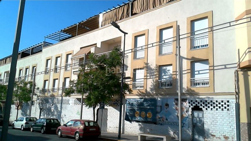 Foto 63e3ef58-c71a-4c06-8d0c-a4efee5a3a31. Aparcament cotxe a Baena