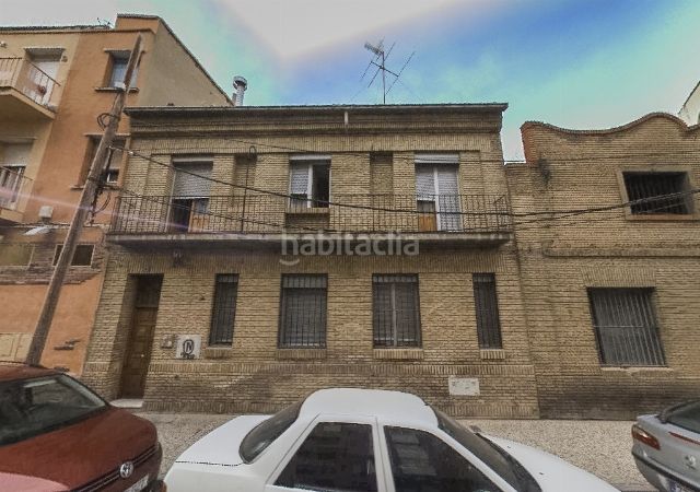 Foto 1b8c41e8-8285-4908-b763-a555739f08d2. Pis a Barrio Jesús Zaragoza