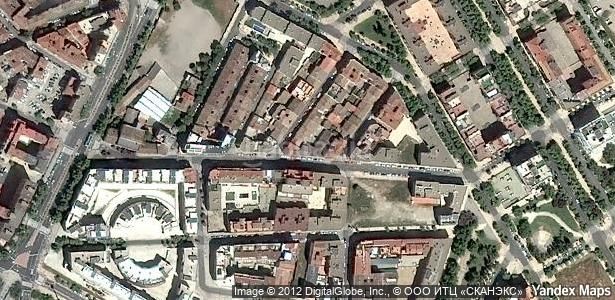 Foto 54b3d165-8c46-4342-928d-d8cb8d448c4d. Pis a Barrio Jesús Zaragoza