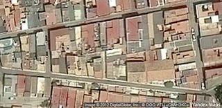 Pis a Barrio de la Concepción