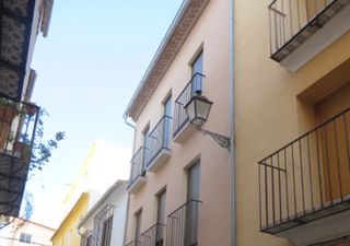 Etagenwohnung in Segorbe. Gran oportunidad de inversión en subastas de activos!vivienda en