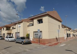Appartamento in Totana. Gran oportunidad de inversión en subastas de activos!vivienda en