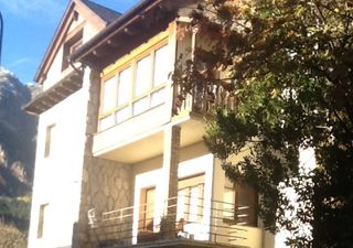 Etagenwohnung in Vall de Boí (La). Gran oportunidad de inversión en subastas de activos!vivienda en