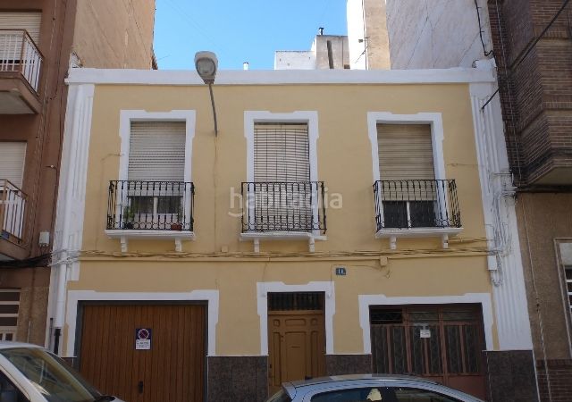 Foto 83d53ac1-9758-47fb-b956-9a46764a1814. Casa a Yecla