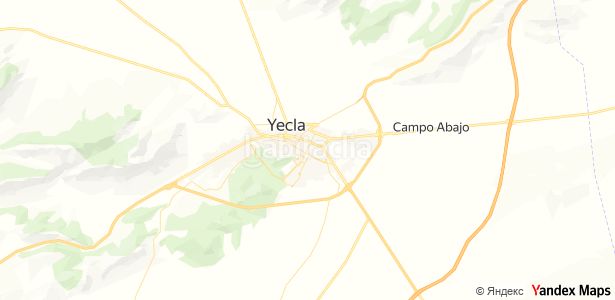 Foto f61af493-e650-4119-bc6d-0a2ed7f9bc6e. Casa a Yecla
