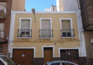Casa in Yecla. Gran oportunidad de inversión en subastas de activos!vivienda en