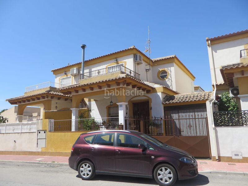 Foto 110368cc-5f9c-4c0b-b987-cb16ca2bcdcb. Pis a Torres de Cotillas (Las)