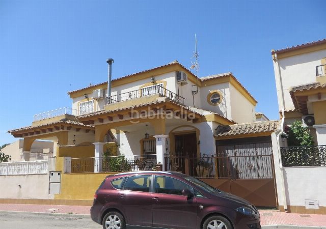 Foto d52a0d29-cde8-462a-9f90-74287dd18e8f. Pis a Torres de Cotillas (Las)