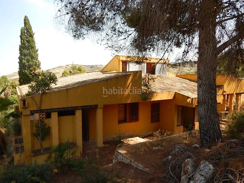 Foto ad19b89d-6c43-471b-b32b-e15f647b9544. Pis a Sierra Perenchiza-Cumbres de Calicanto-Sto Domingo Chiva
