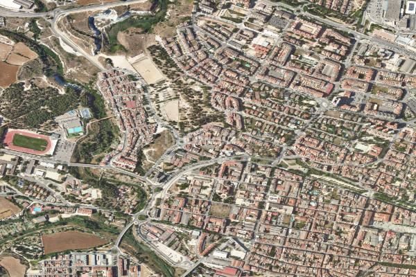 Foto 06e98df3-1a33-442c-b2ab-015a0864dba6. Casa a Ponent - Set Camins Igualada
