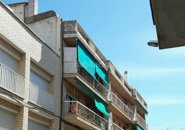 Foto b77fb3ef-ebb9-4fb2-aa5e-5355965142fd. Casa a Ponent - Set Camins Igualada