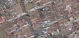 Flat in Centrevila. Gran oportunidad de inversión en subastas de activos!vivienda en