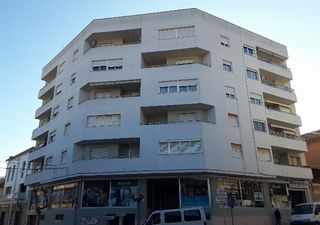 Appartement à Castelló de Rugat. Gran oportunidad de inversión en subastas de activos!vivienda en