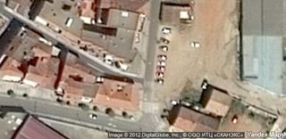 Terreny residencial a Barrio Blanco