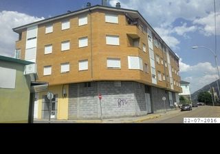 Business premise in Rúa (A). Gran oportunidad de inversión en subastas de activos!local comer