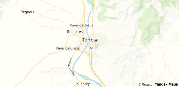 Foto ebfa9ea1-c7ad-4d1c-ae3c-b24ba0ce76f0. Pis a Centre Tortosa