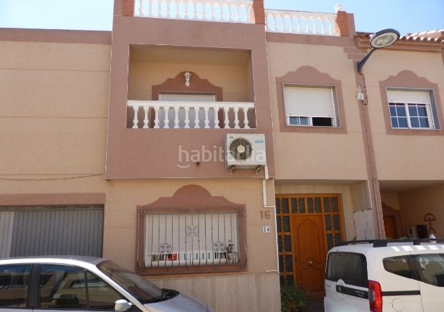 Foto fd8854aa-9df9-4712-926f-98e7dc707c84. Pis a San Isidro - Campohermoso Níjar